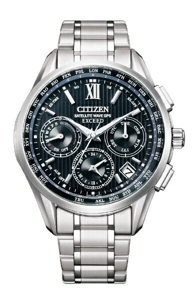 楽天市場】シチズン時計 CITIZEN エクシード CC4030-58L | 価格比較
