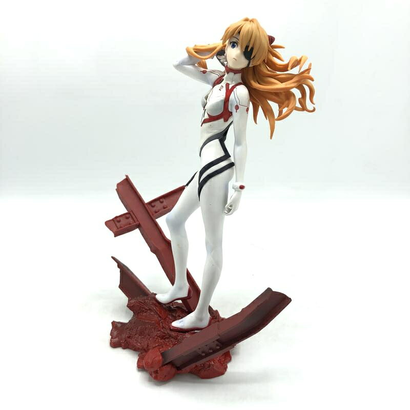 楽天市場】海洋堂 HAYASHI HIROKI FIGURE COLLECTION エヴァガールズ