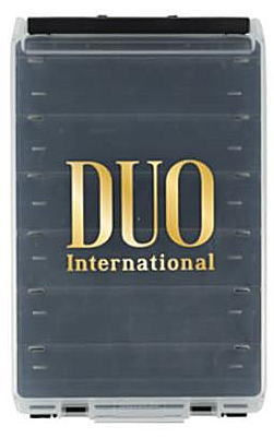デュオ DUO リバーシブル120 パールブラック×ゴールド箔