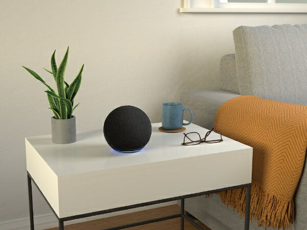 楽天市場】Amazon｜アマゾン Echo エコー 第4世代 - スマート