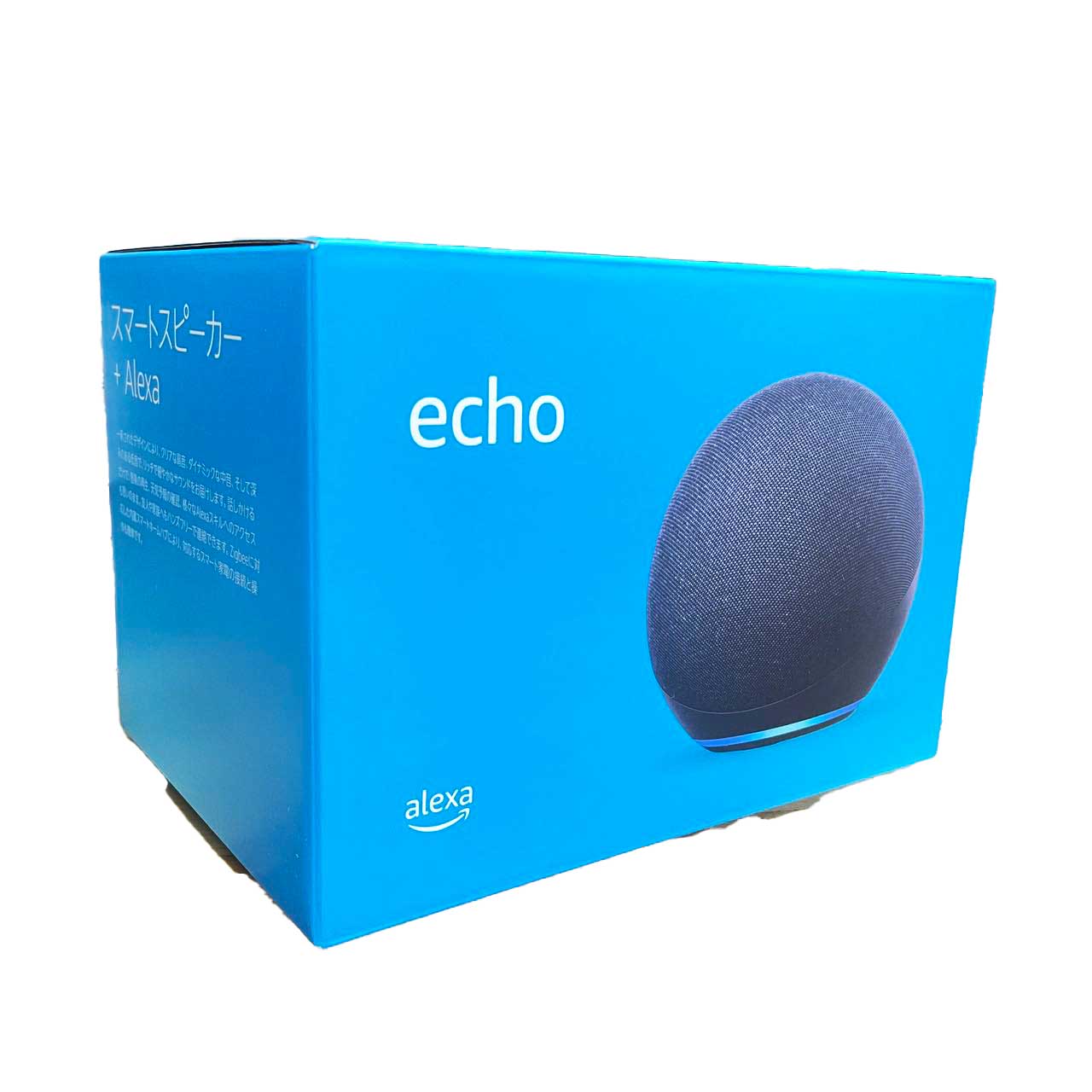 楽天市場】Amazon Echo Studio 第1世代 Hi-Fiスマートスピーカーwith
