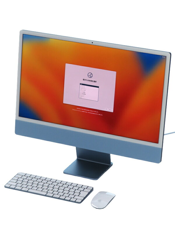 APPLE iMac IMAC MGPK3J/A