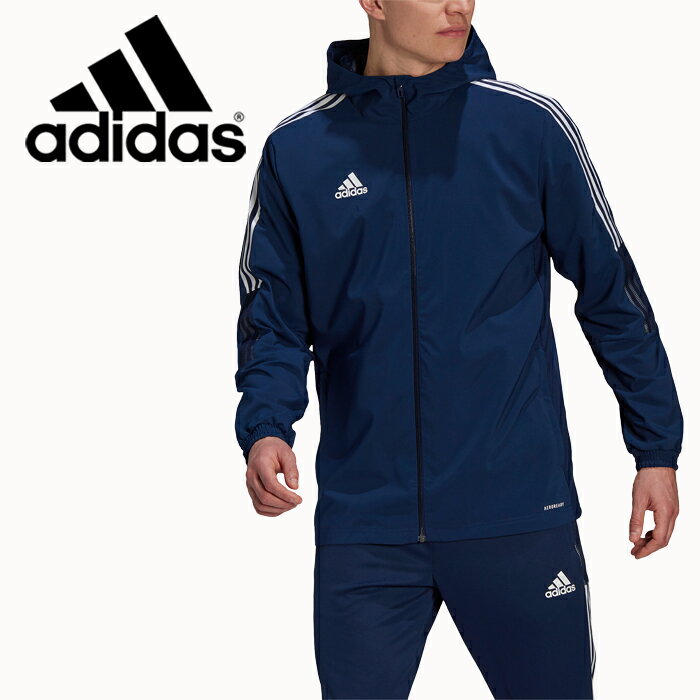 楽天市場】adidas アディダス ティロ 21 ウインドブレーカー / Tiro 21