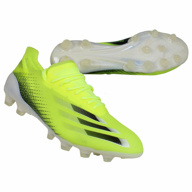 楽天市場】adidas アディダス マーベル エックス ゴースト.1 FG / 天然