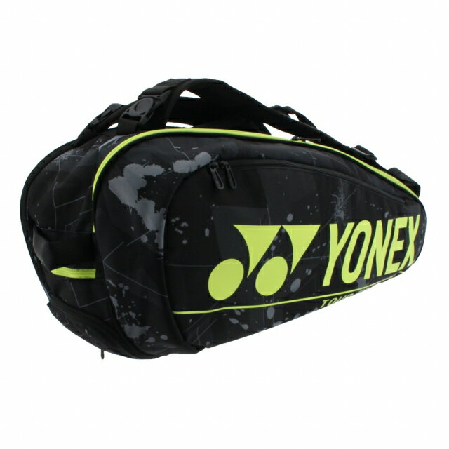 楽天市場】ヨネックス ヨネックス YONEX テニス ラケットバッグ6