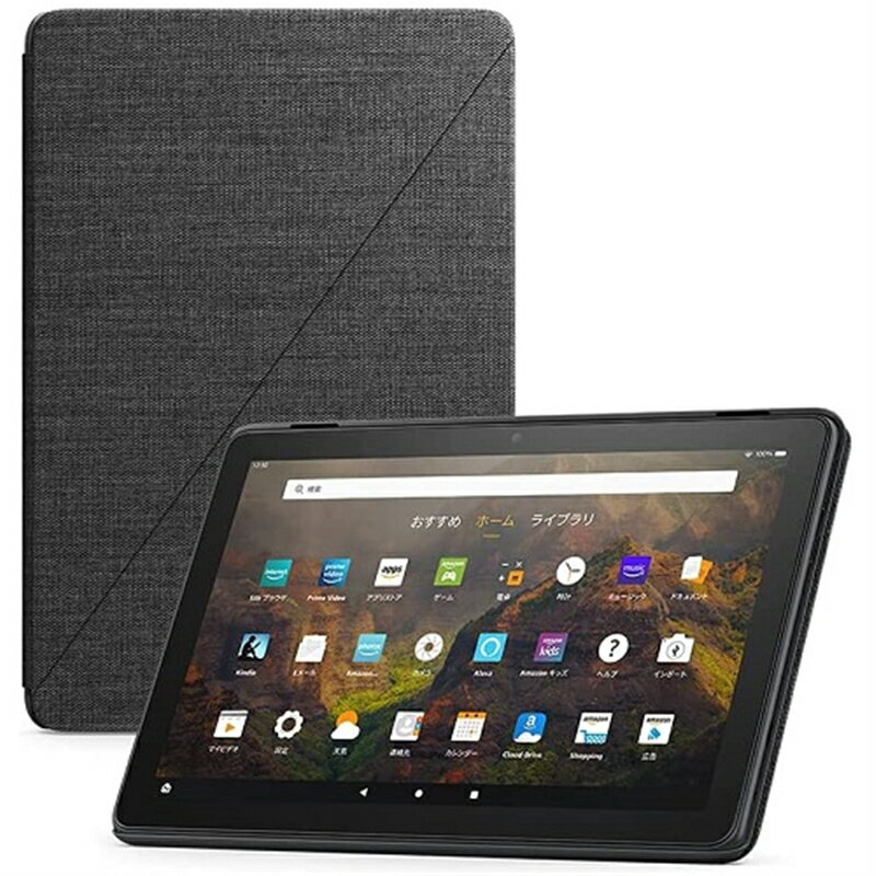 楽天市場】Amazon｜アマゾン タブレットPC Fire HD 10 ブラック