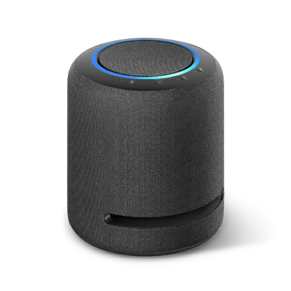 楽天市場】Amazon Echo Studio 第1世代 Hi-Fiスマートスピーカーwith
