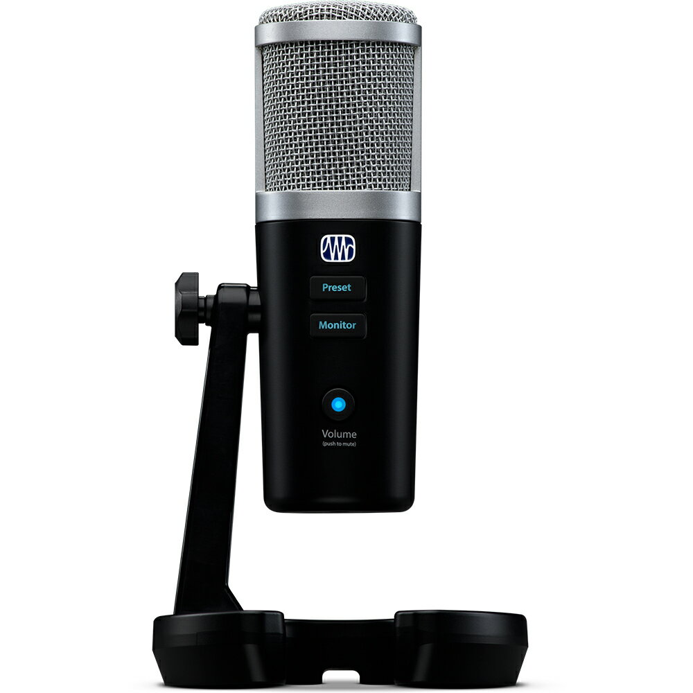 PRESONUS AUDIO ELECTRONICS REVELATOR