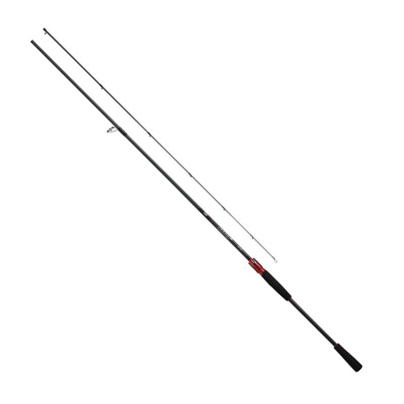 other - ダイワ DAIWA  ロッド 竿 エメラルダス AIR AGS86M・R ダイワ(Daiwa) エメラルダス AIR AGS イカメタル N60XULB IM