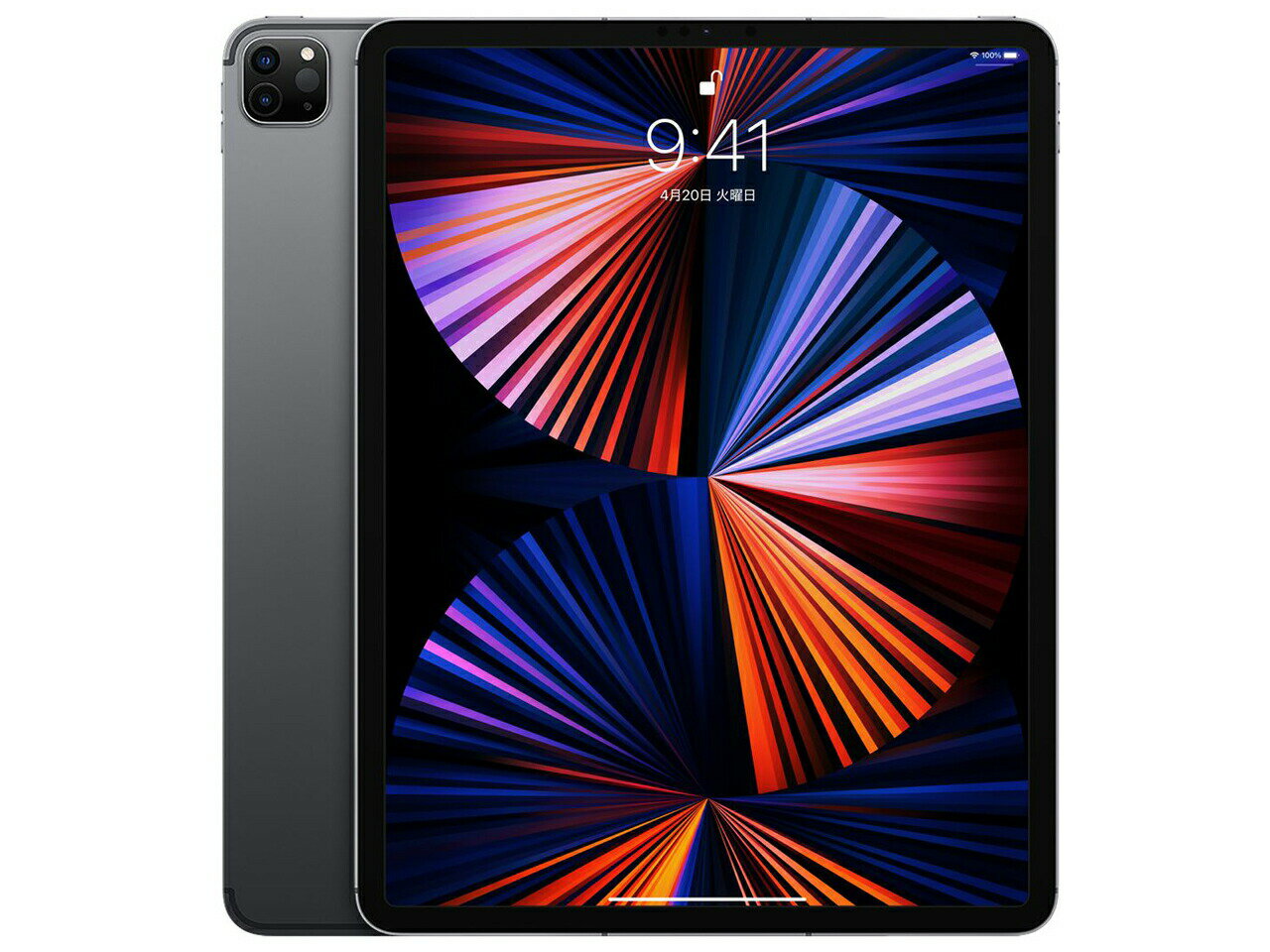 楽天市場】Apple Japan(同) Apple アップル iPad Pro 12.9インチ 第2