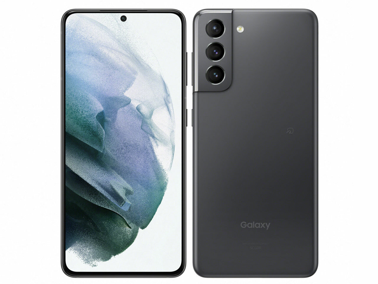 楽天市場】KDDI SAMSUNG Galaxy A54 5G SCG21 オーサム バイオレット
