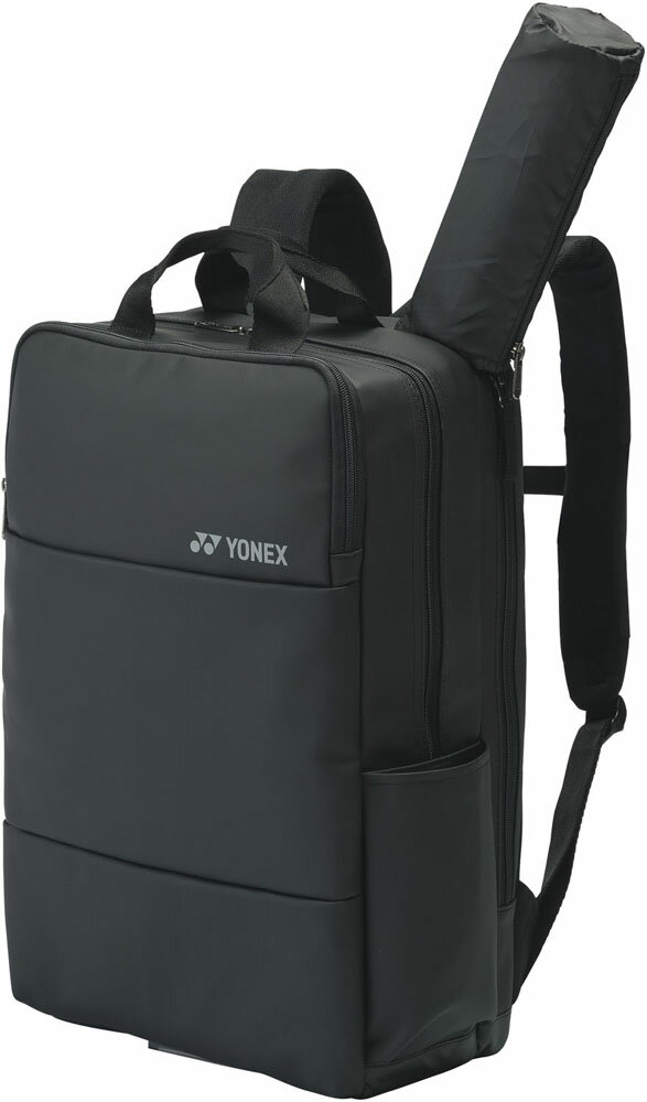 楽天市場】ヨネックス ヨネックス アスレバックパック ホワイト