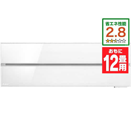 MITSUBISHI 霧ヶ峰 Style FL MSZ-FL3621-W