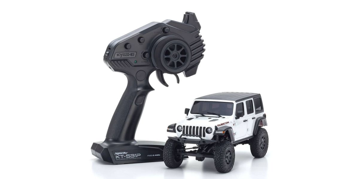 楽天市場】京商 1/10 電動 4WD モンスタートラック KB10W マッドワゴン