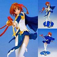 境界の彼方 栗山未来 1/8 完成品　フィギュア　京アニショップ限定　京アニ 境界の彼方 栗山未来 1/8 完成品フィギュア(京アニショップ限定