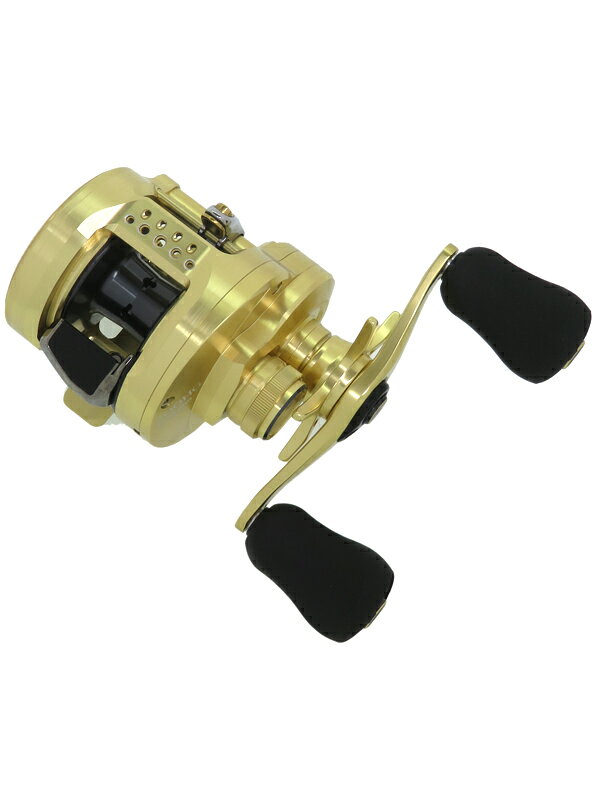 楽天市場】シマノ シマノ SHIMANO 21 カルカッタコンクエスト 200HG 右