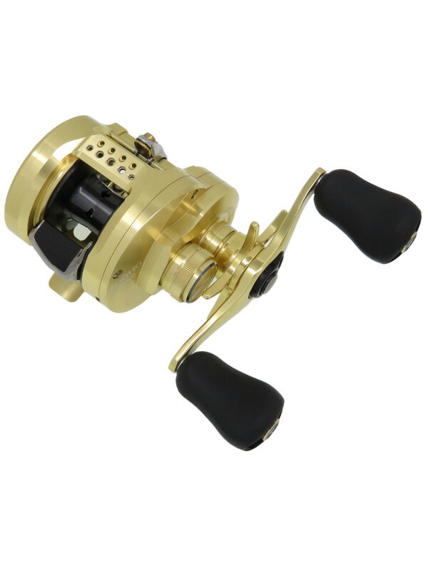 楽天市場】シマノ シマノ ベイトリール 22カルカッタコンクエスト