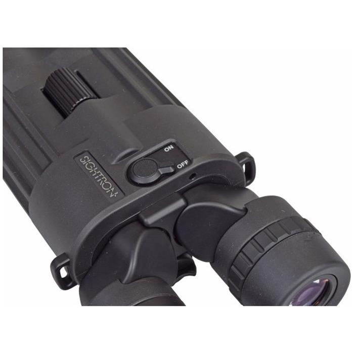 SIGHTRON 防振双眼鏡 SIIBL 1242 STABILIZER