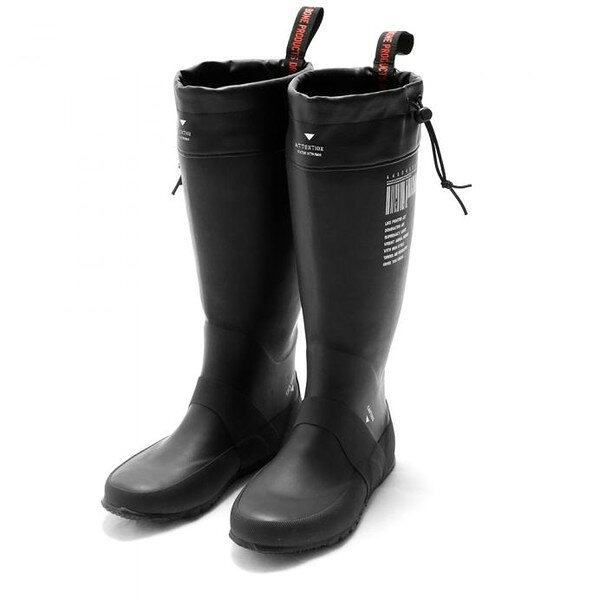 楽天市場】グローブライド ダイワ ネオウェーダー NW-4204R ブラック L