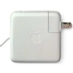 楽天市場】Apple Japan(同) Apple アップル MacBookPro用 MagSafe電源