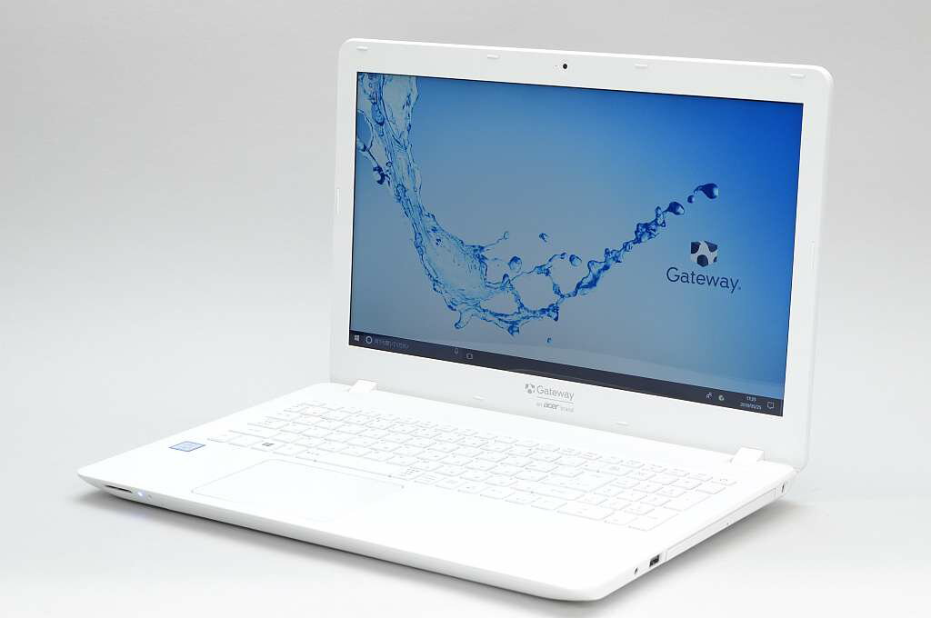 Gateway NE574-H34G ノートPC Gateway NE574-H34G ノートPC