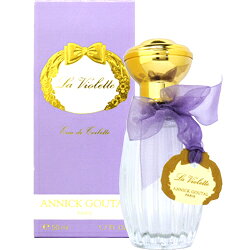 楽天市場】アニックグタール プチシェリー edt オードトワレ: | 価格