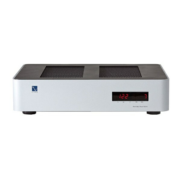 PS Audio Power Plant 3 クリーン電源
