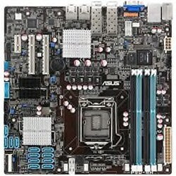 楽天市場】ASUS サーバー用マザーボード Intel C602-A PCH