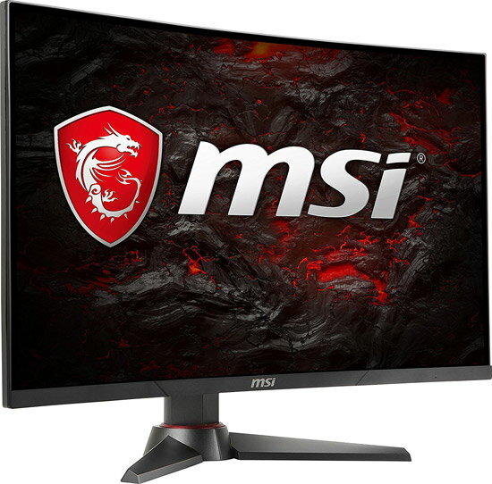 楽天市場】エムエスアイコンピュータジャパン MSI 31.5インチ