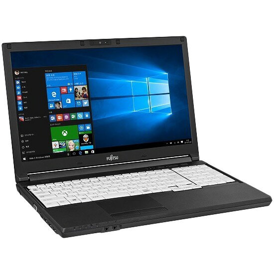 富士通 FUJITSU LIFEBOOK A577/RX FMVA22016P 楽天市場】富士通 富士通 FMVA22016P LIFEBOOK A577/ RX Core i5-7300U