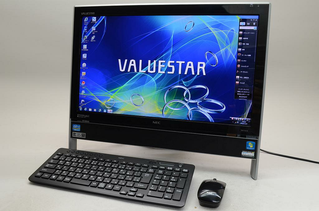 パソコン デスクトップPC ESPRIMO FMVF93B2BZ Yahoo!オークション - 美品 FUJITSU 富士通 FMV ESPRIMO FH93/B2