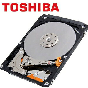 MQ04ABD200 東芝 2.5インチ 内蔵ハードディスク 2.0TB MQ04 シリーズ