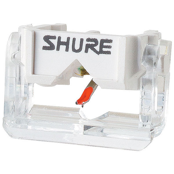 楽天市場】SHURE シュアー SC35C用交換針 SS35C | 価格比較 - 商品価格ナビ