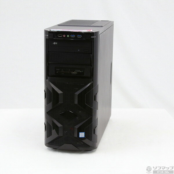 楽天市場】マウスコンピューター ソフマップオリジナル SPR