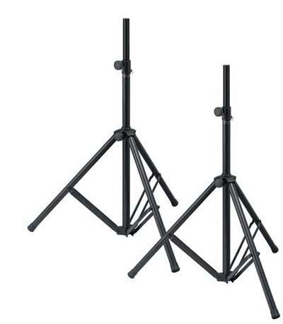 移動用 ＰA　スピーカー スタンド セット kz-155_pn1j.jpg