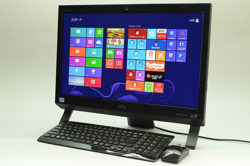 デスクトップ型PC gateway SX2885-F54F Gateway SX2885-F54F 価格比較 - 価格.com