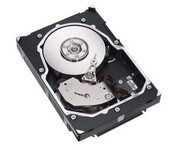 Seagate 3.5インチ内蔵HDD 300GB Ultra320 15000rpm 16MB 80pin /ST3300655LC