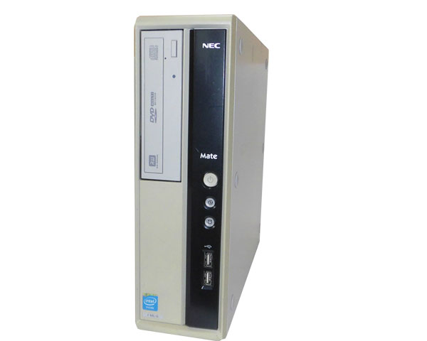 楽天市場】日本電気 NEC Mate MRM29/L-5・Win10Pro 64ビット