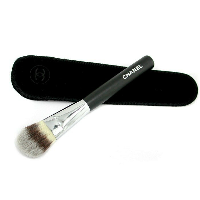 楽天市場】シャネル パンソー プードゥル プラ フェイス/ネック ブラシ