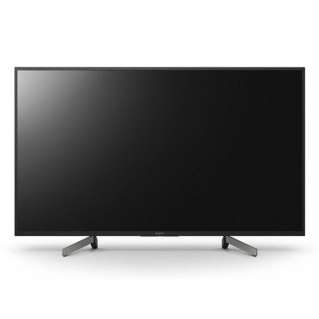 SONY 32V型業務用液晶テレビ BRAVIA W500E/BZ KJ-32W500E/BZ