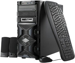 デスクトップ型　MouseComputer SPR-I47W7H13L-SP デスクトップ型 MouseComputer SPR-I47W7H13L-SP デスクトップパソコン