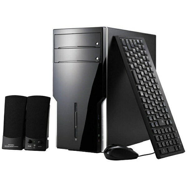 ゲートウェイ DX6785-H76VH/G66　ゲーミングPC Gateway DX6785-H76VH/G66 取扱説明書・レビュー記事 - トリセツ