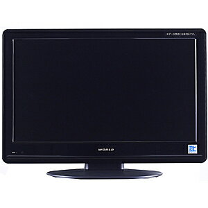 楽天市場】ティー・エム・ワイ TMY 17型液晶テレビ TLD-19G121LB