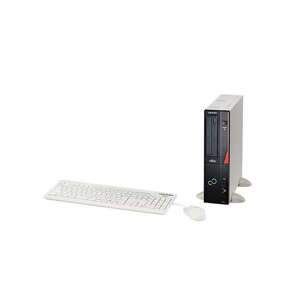 楽天市場】富士通 富士通 ESPRIMO D583/ KX Core i5 4590/ 4GB/ 500GB