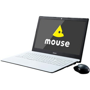 楽天市場】マウスコンピューター EY775W10OH mouse 15.6型 ノート