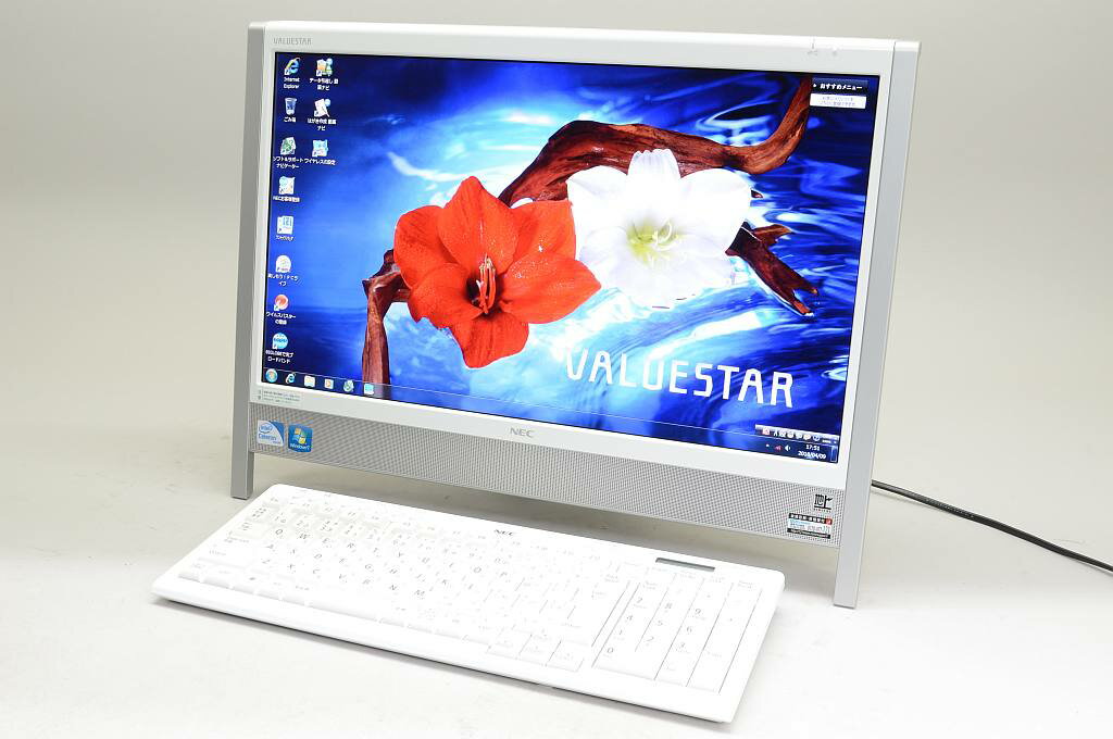 富士通 一体型パソコン ESPRIMO FH FH700/5AT FMVF705ATB エスプレッソ 富士通 一体型パソコン ESPRIMO FH FH700/5AT FMVF705ATB エスプレッソ