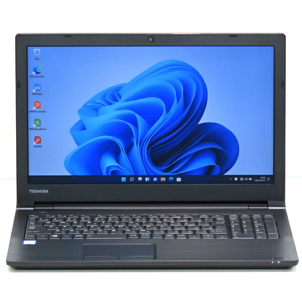 楽天市場】東芝 東芝 A6U5FPFCFJ11 dynabook U63/ FP：Core i5