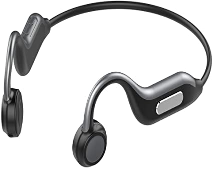 楽天市場】bonein 骨伝導 イヤホン グレー BN-702M | 価格比較 - 商品