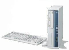 楽天市場】NEC MATE デスクトップPC MK33LB-F PC-MK33LBZCF | 価格比較