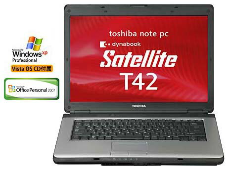 楽天市場】東芝 東芝 dynabook T451 T451/58ER PT45158EBFR (15.6型